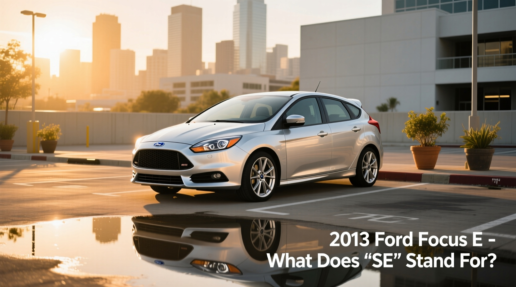 2013 ford focus se hatchback trim specs guide