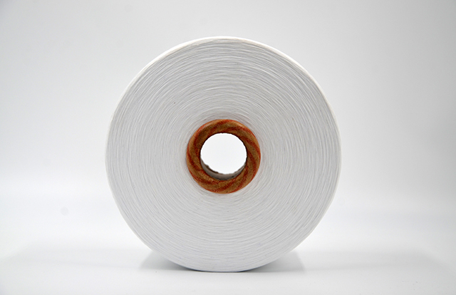 Technics Cotton yarns knitting OE Recycled For Sock Material Denim Fabric In Vietnam Factory Pattern Feature