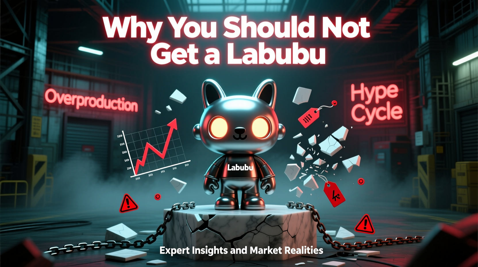 why not to get a labubu