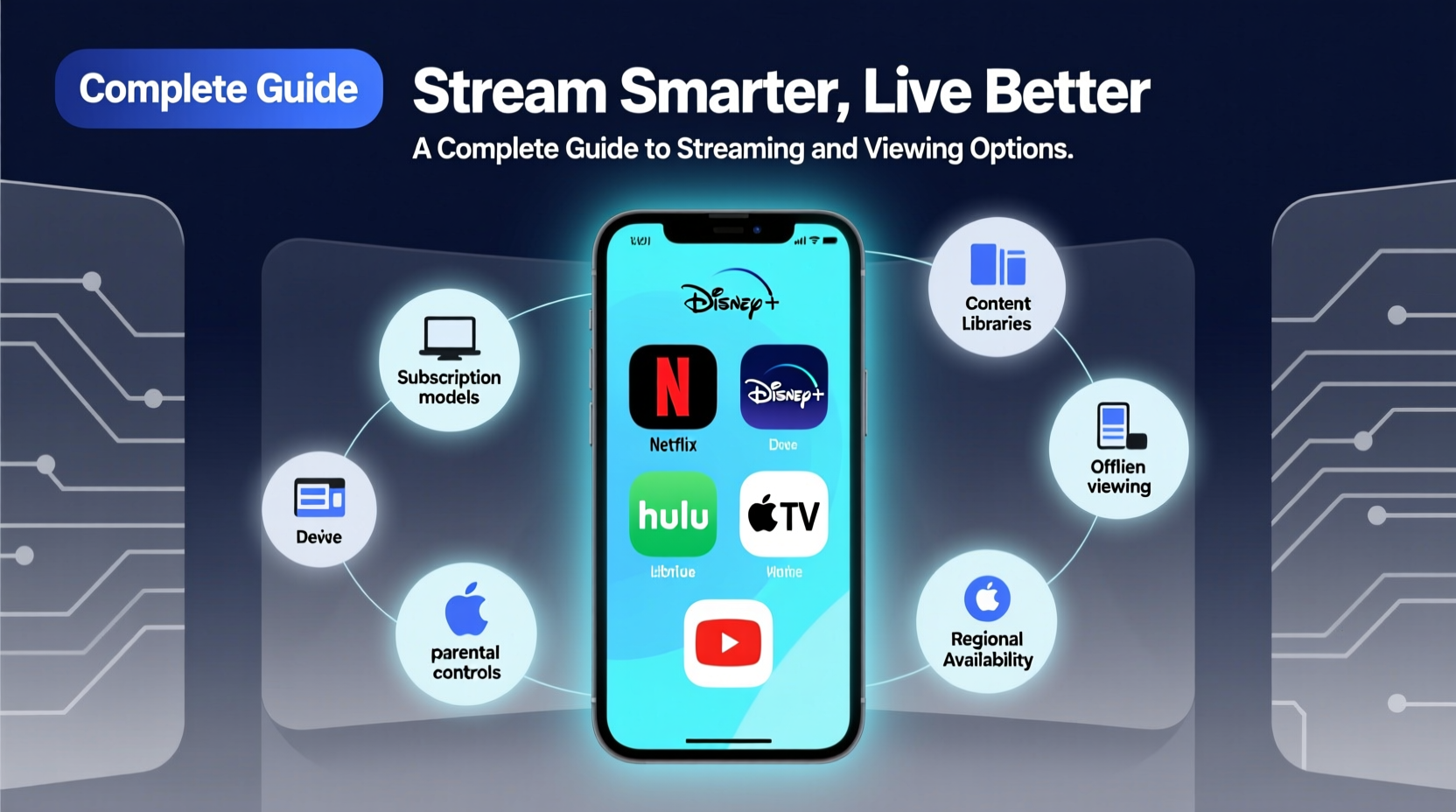 how to watch for life a complete guide to streaming and viewing options