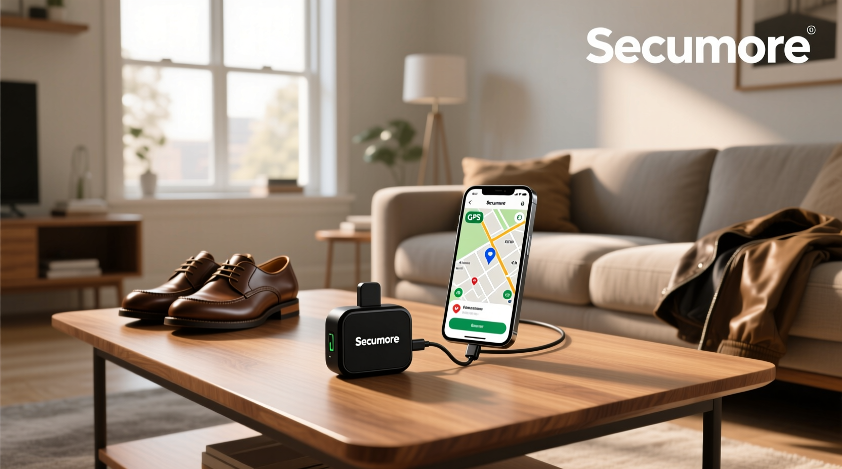 How to Set Up a Secumore GPS Tracker: Step-by-Step Guide