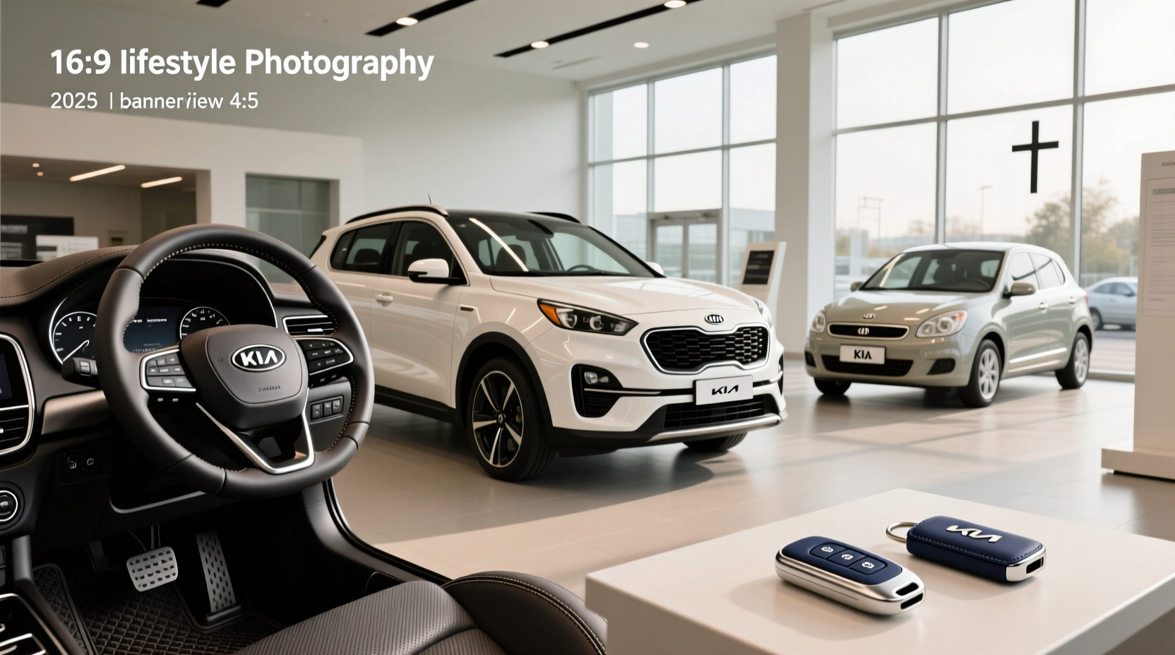 How to Choose Kia Car Accessories and Discontinued Models