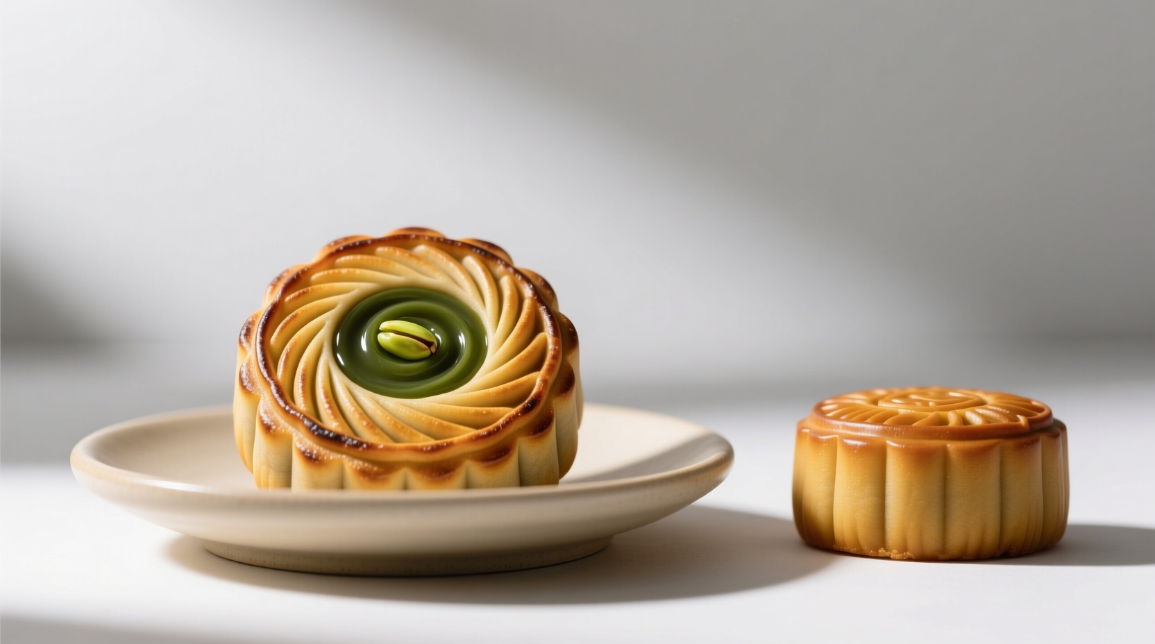 Chinese Pastry Cake Stock Photo - Download Image Now - Acorn Squash, Asia,  Autumn - iStock, image size:1664x928