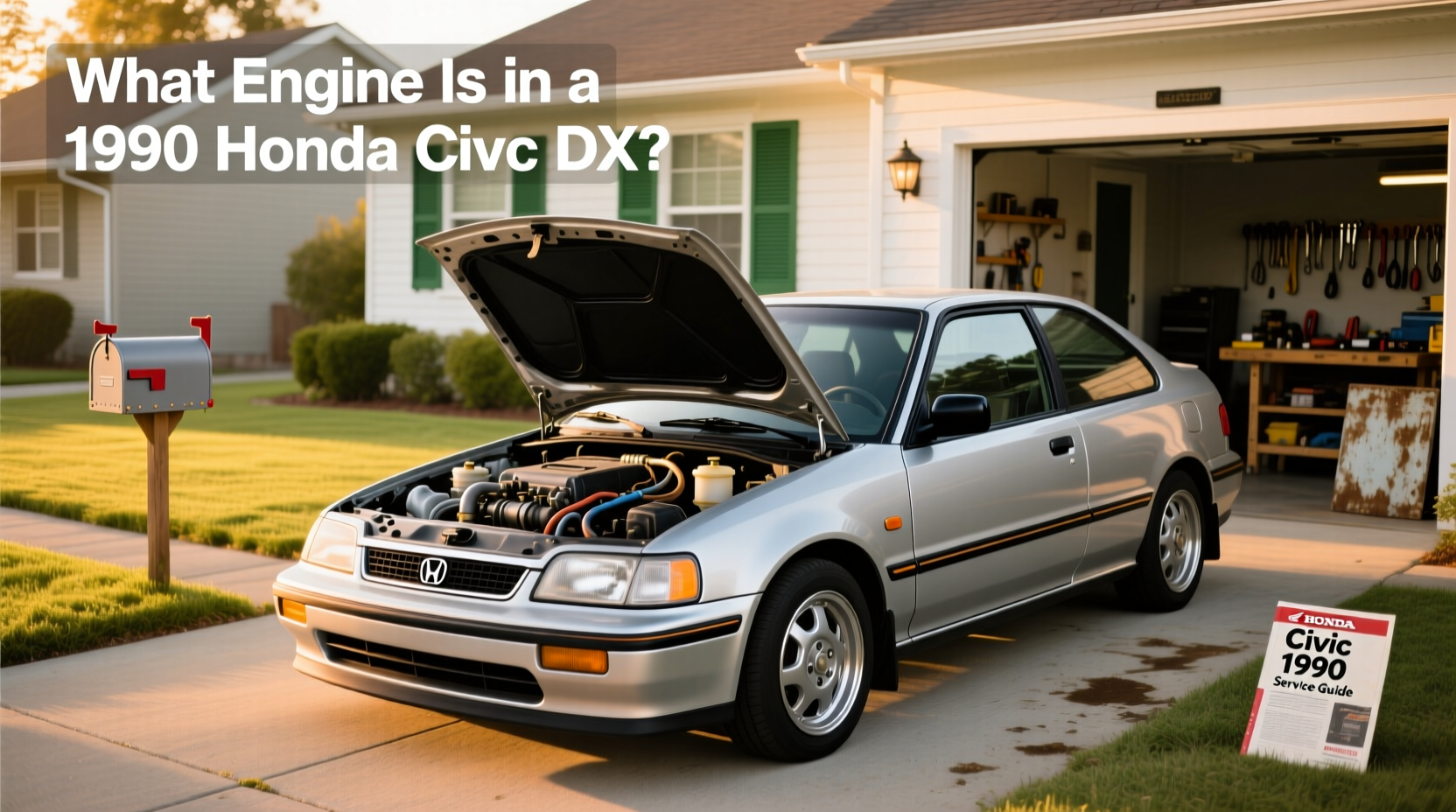 1990 civic dx hatchback engine buying guide