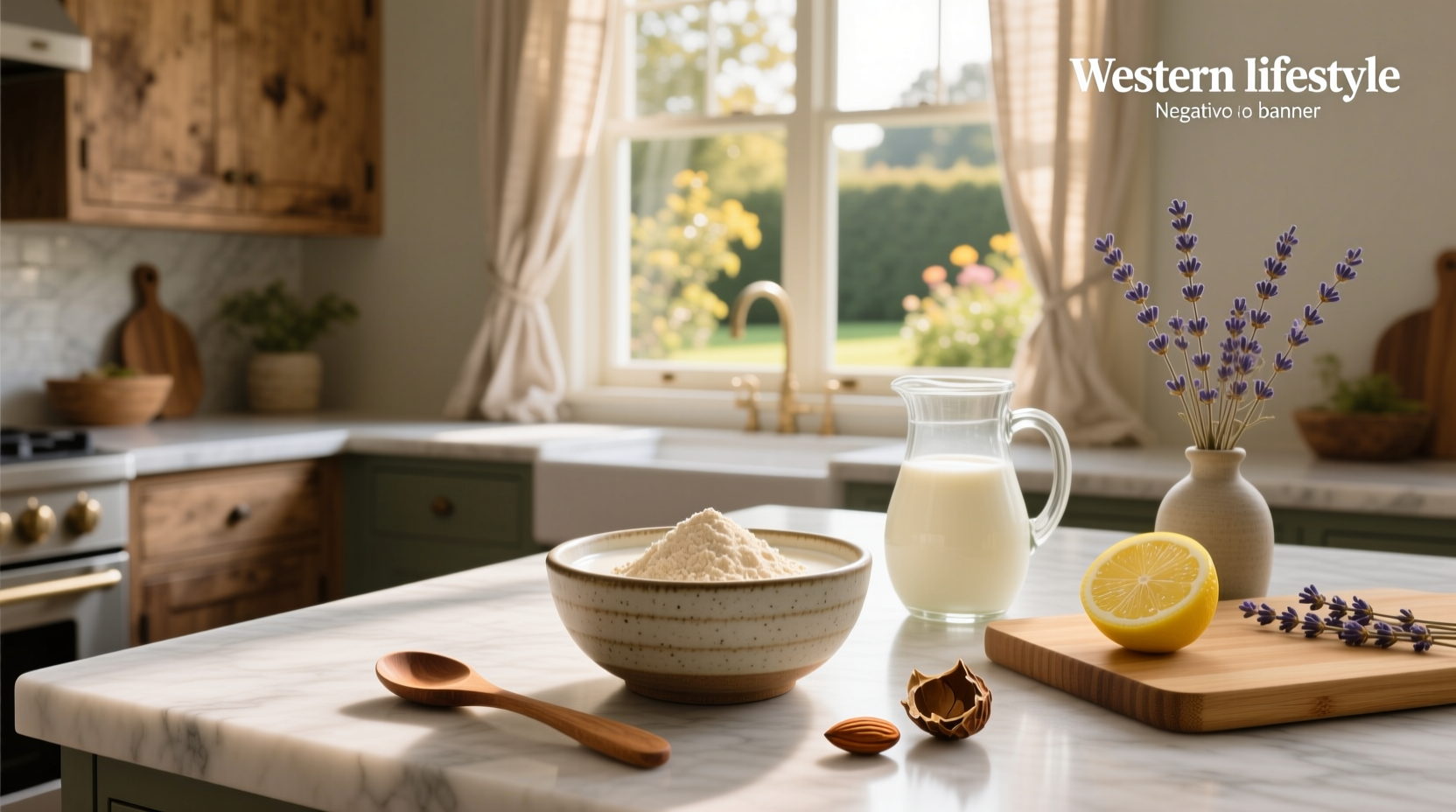 almond powder milk guide