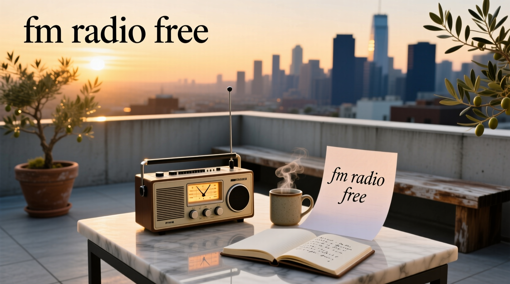 Can I Listen to FM Radio Without Internet on My Infinix Phone?