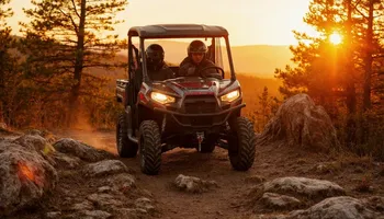What Company Sells the Most ATVs? Polaris Leads Global Market