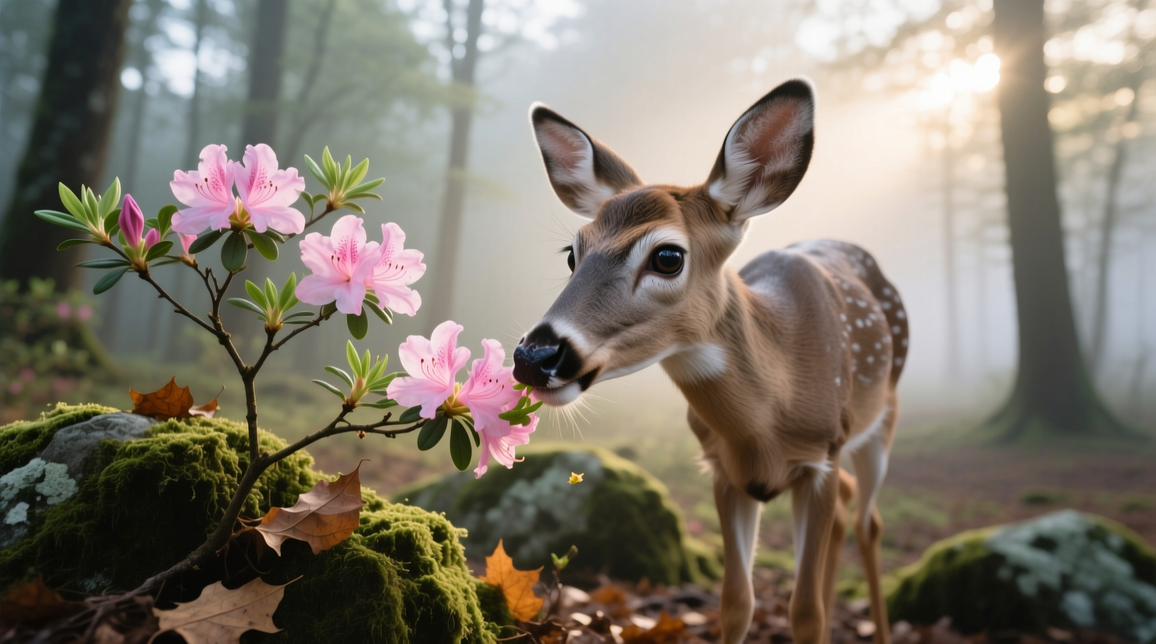 Do Deer Eat Azalea Plants? Yes—Here’s How to Protect Them