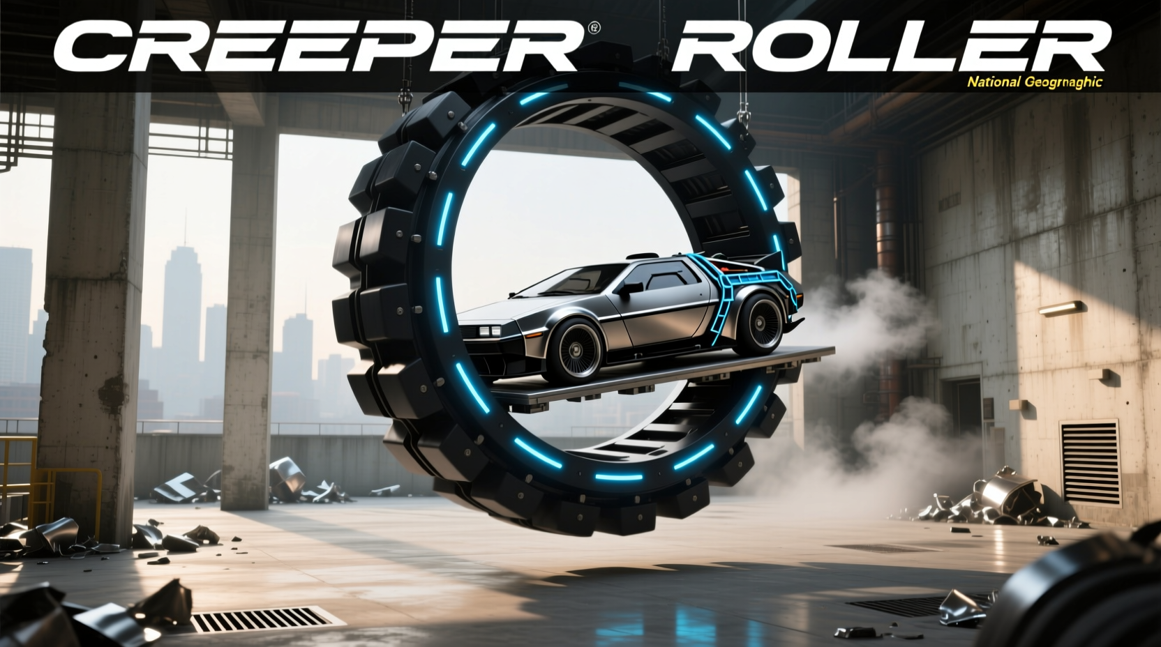 What Is a Creeper Car Roller and How to Use It Safely?