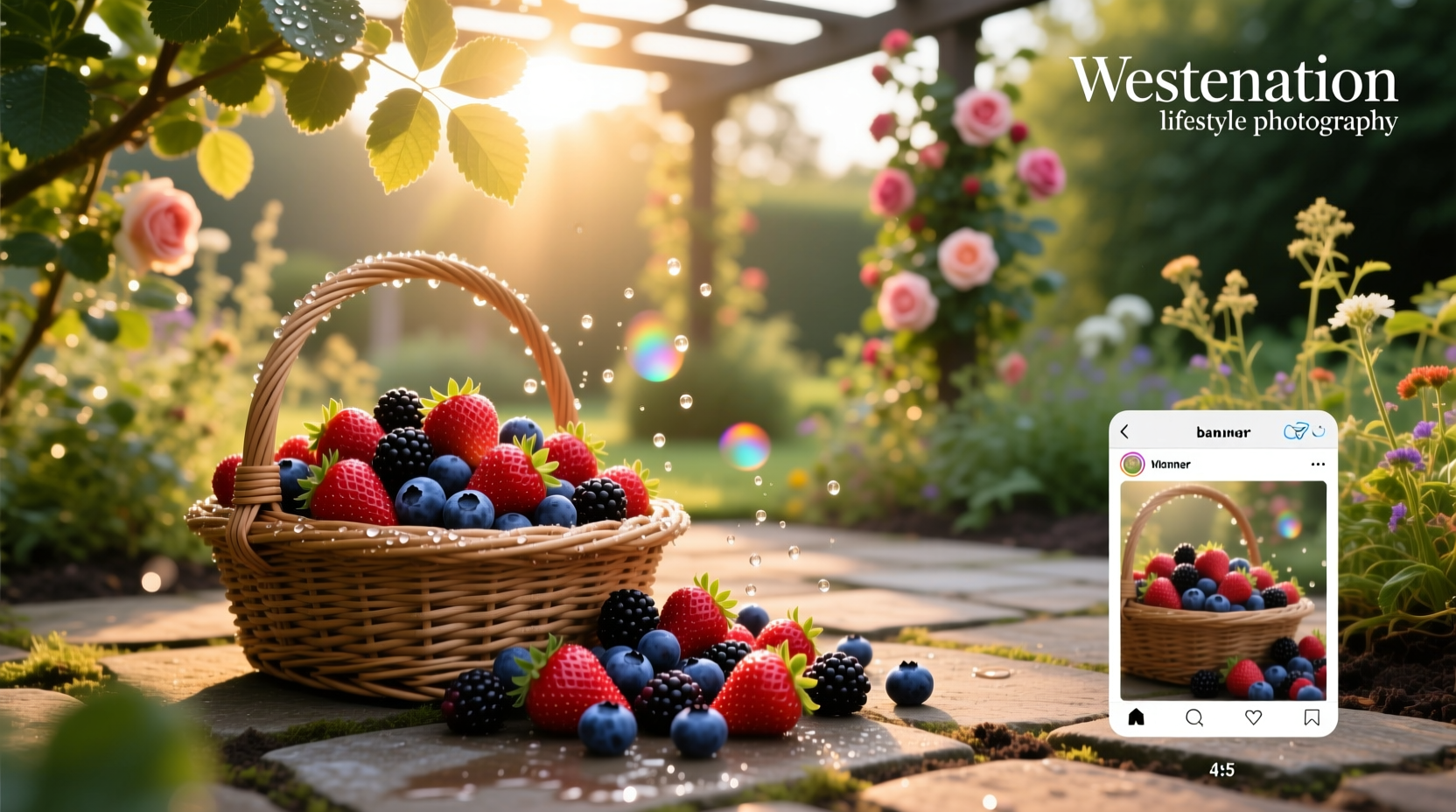 antioxidants in berries guide