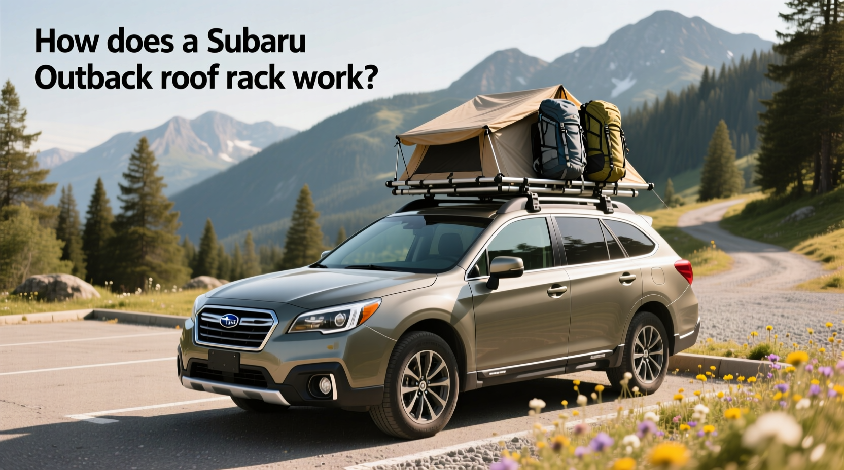 How to Choose Subaru Roof Rack: Buying Guide & Tips