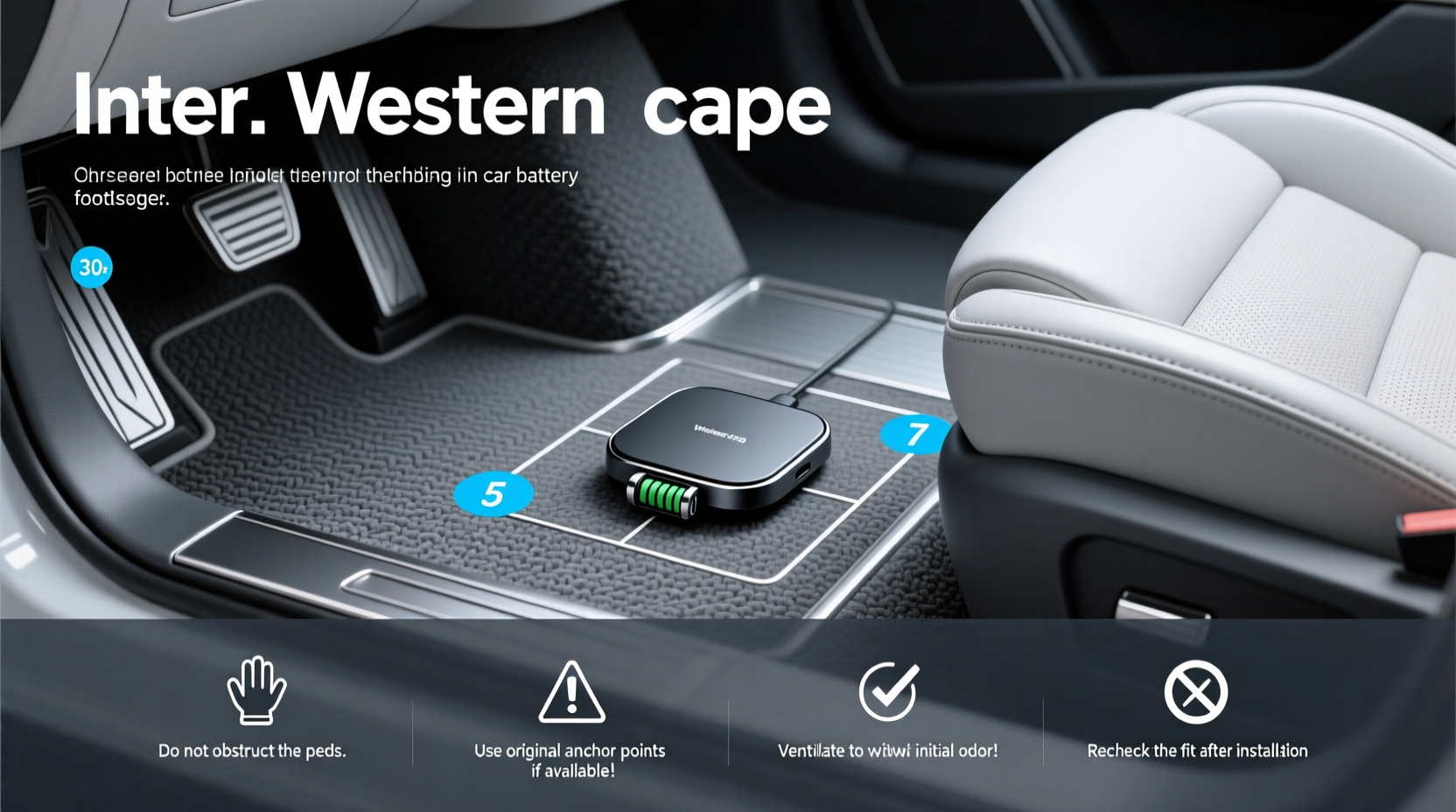 Charging Battery While in Car: How to Choose the Right Solution