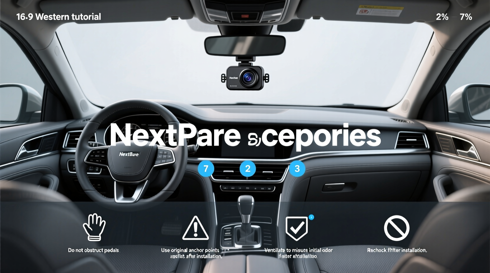 Nextbase Dash Cam Buying Guide: How to Choose the Right Model