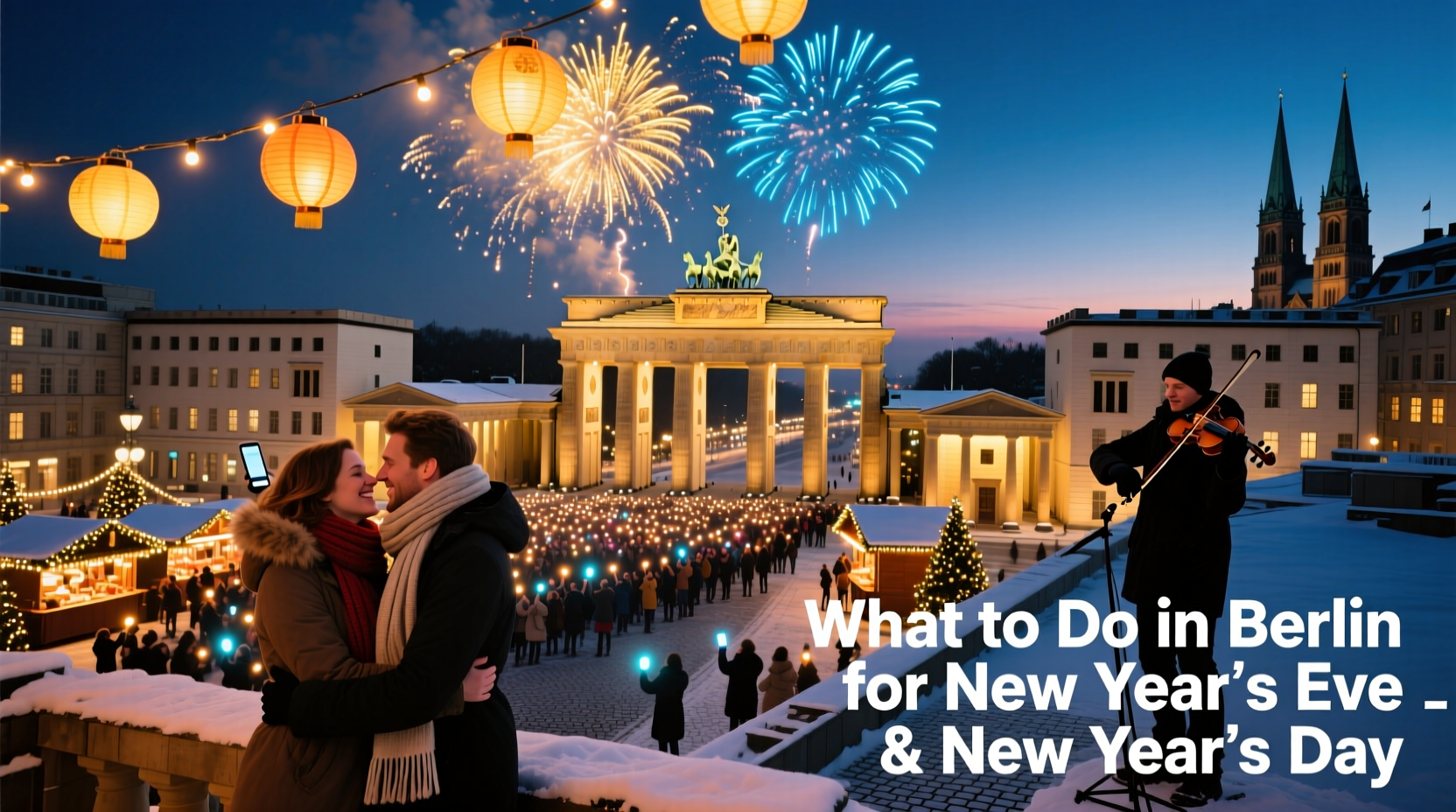 what to do in berlin for new year