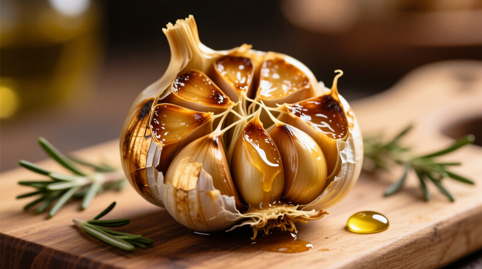 Knoblauchknolle: Verwendung, Lagerung & Profi-Tipps