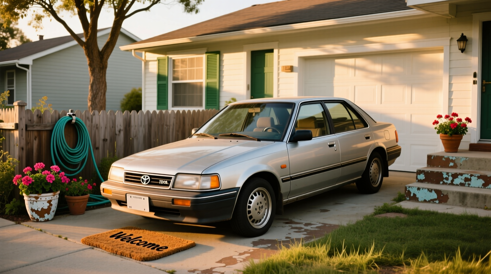 What engine is in a Toyota Tercel 2000? Key specs and reliability explained