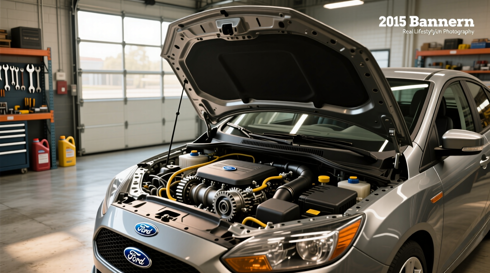 2015 Ford Focus Hatchback Transmission Buying Guide