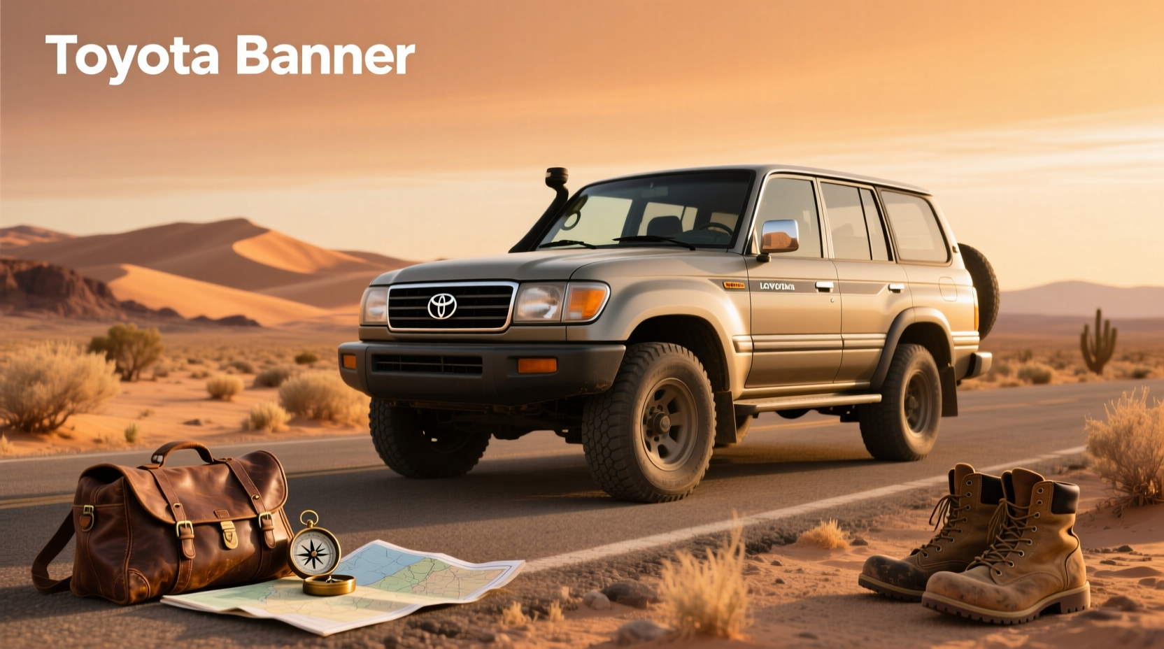 How to Buy a Reliable Land Cruiser 100 Series for Sale