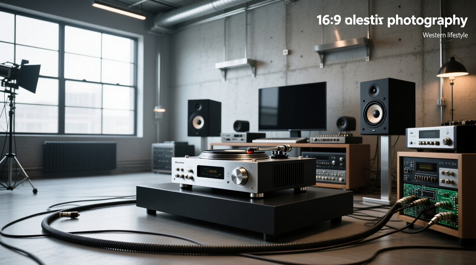 pro audio power amplifier buyer's guide what you really need