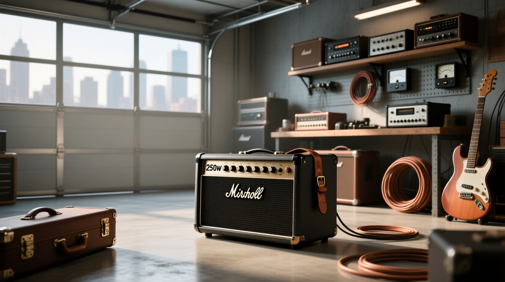 250w amp buyer’s guide what you really need to know