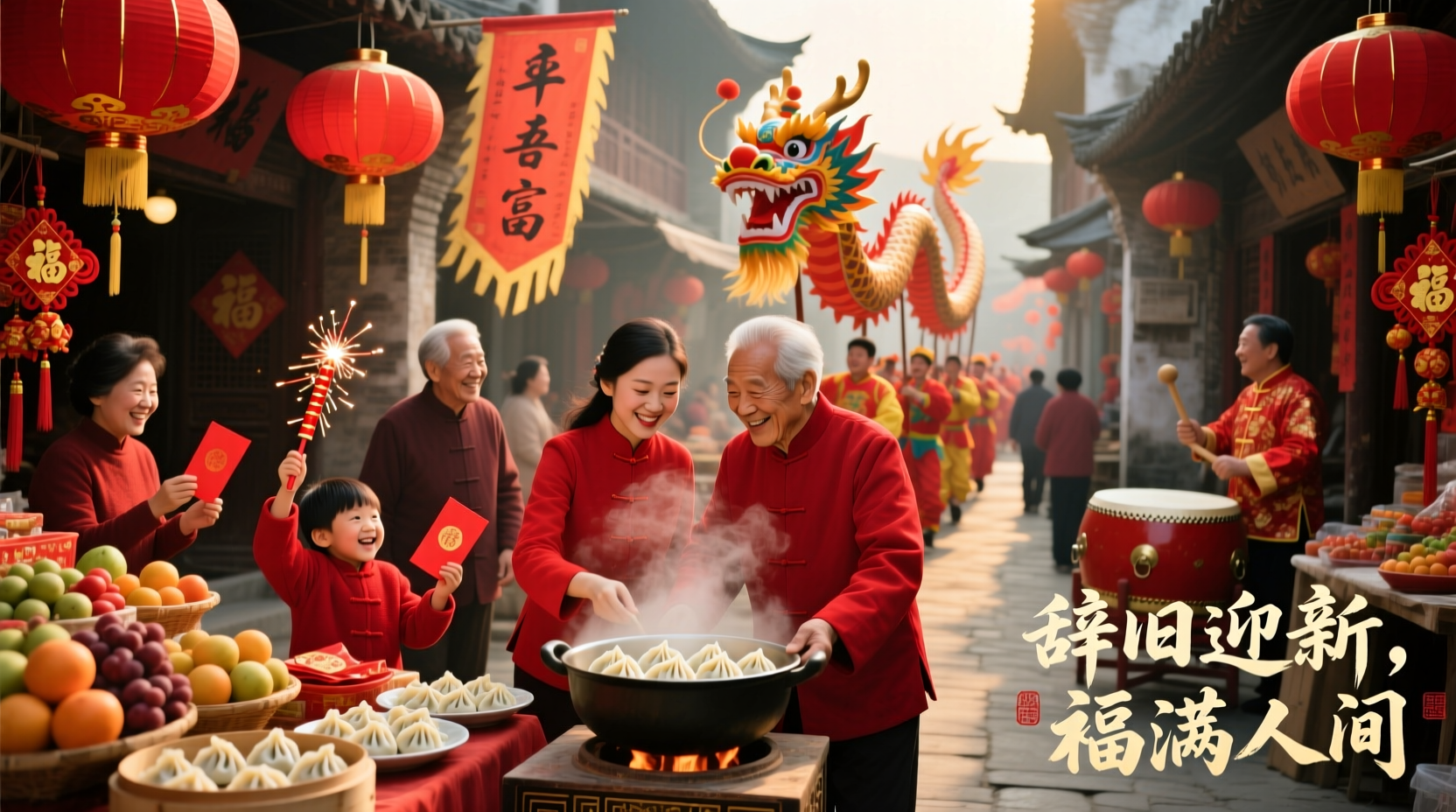 what is the importance of the chinese new year
