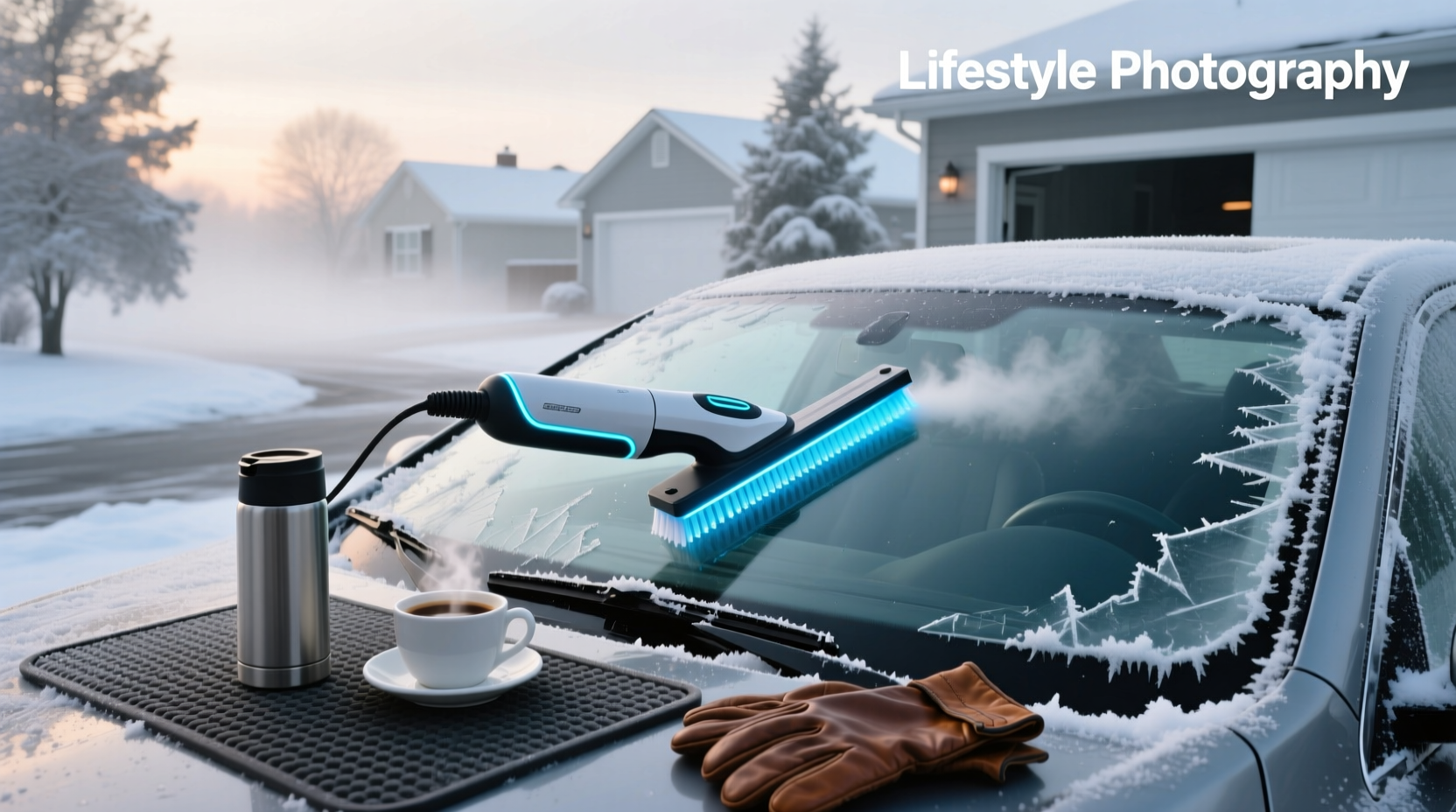 How to Choose Electric Windshield Ice Scraper, What Is the Best Ice Scraper for Windshields? Buying Guide