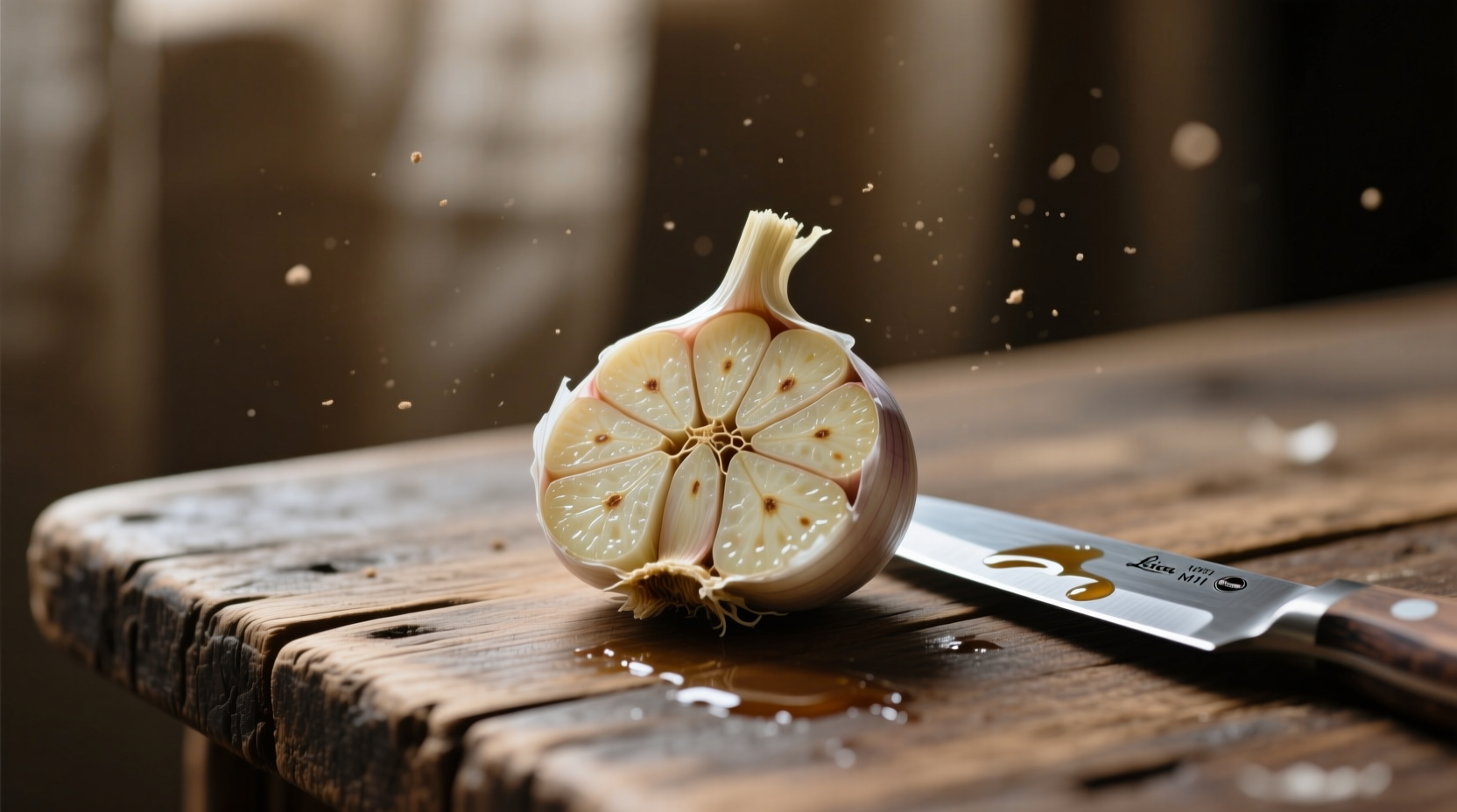 Garlic Sensitivity: Symptoms, Causes & Management Guide