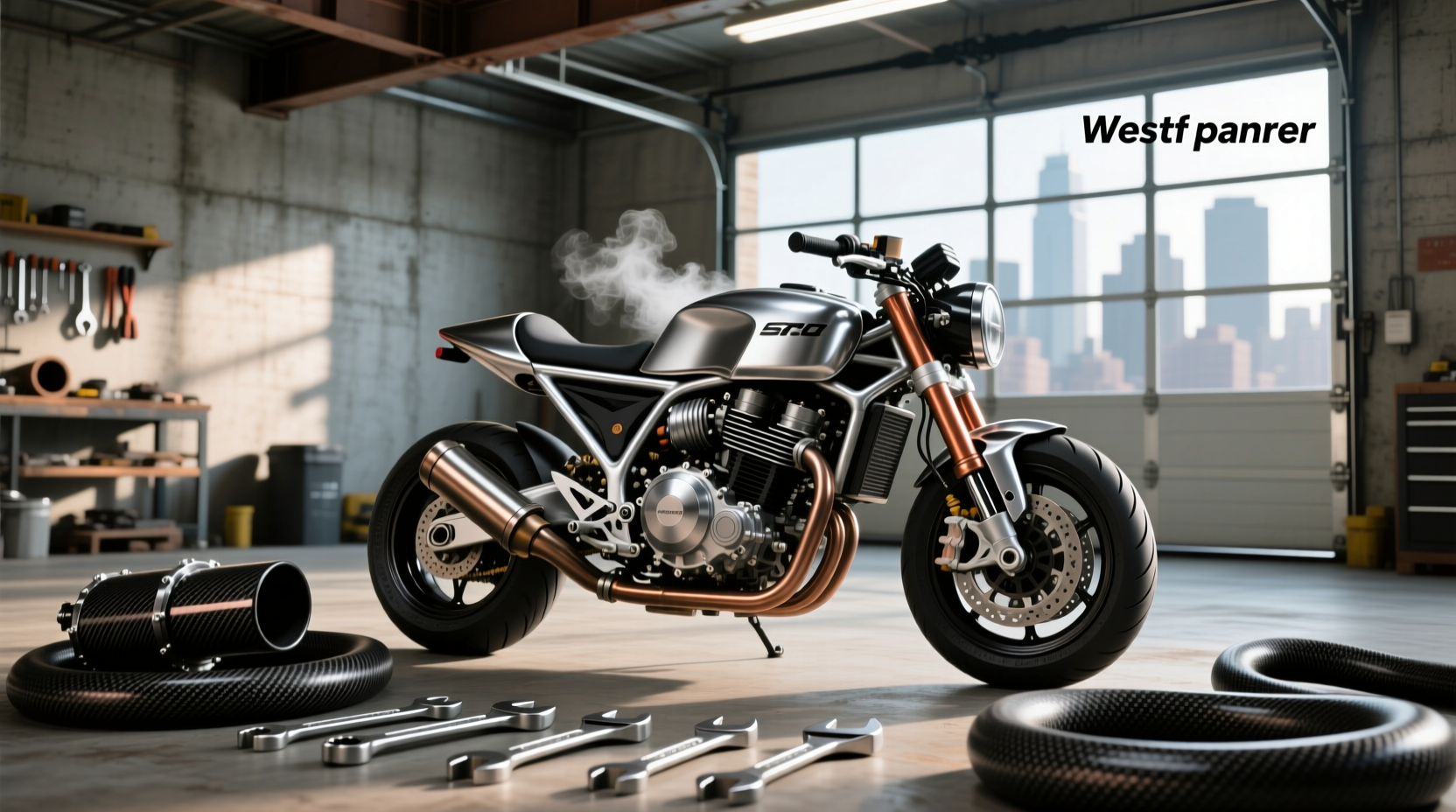 Can You Install a Supercharger on a Mini Bike? What You Need to Know