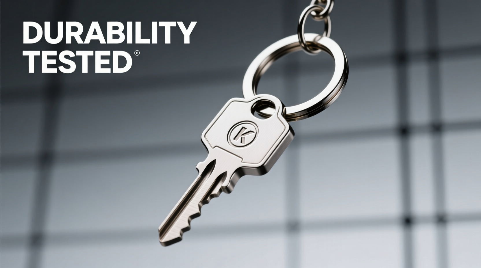 how to select the most durable metal keychain essential tips for long lasting quality