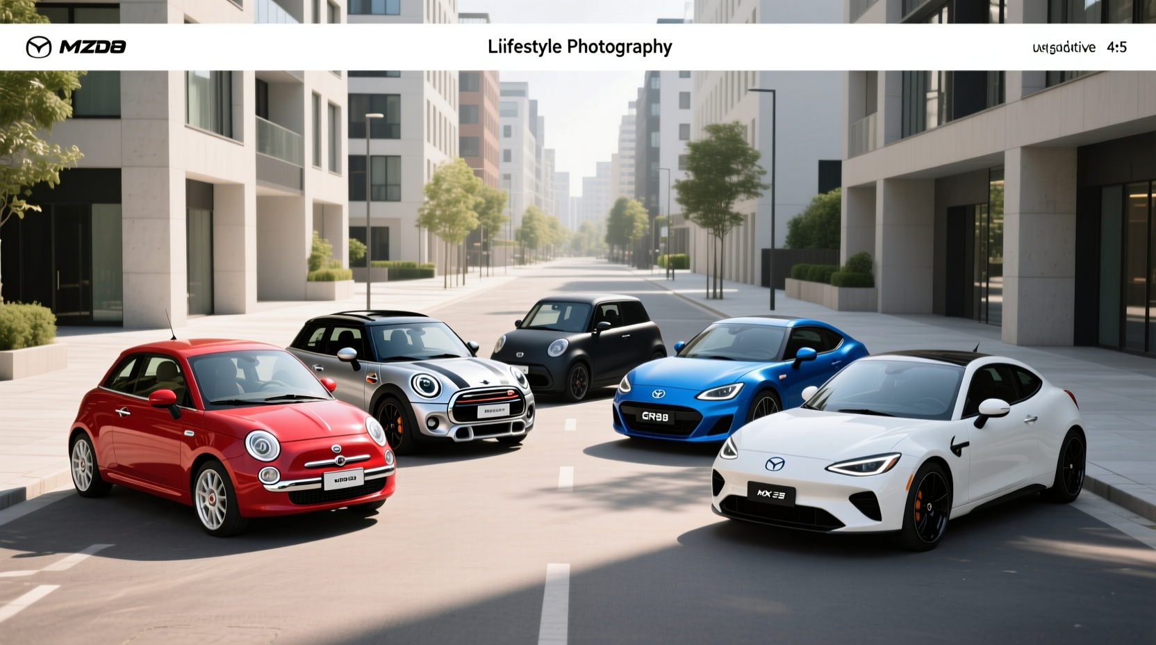 2 Door Compact Cars Guide: How to Choose the Right One