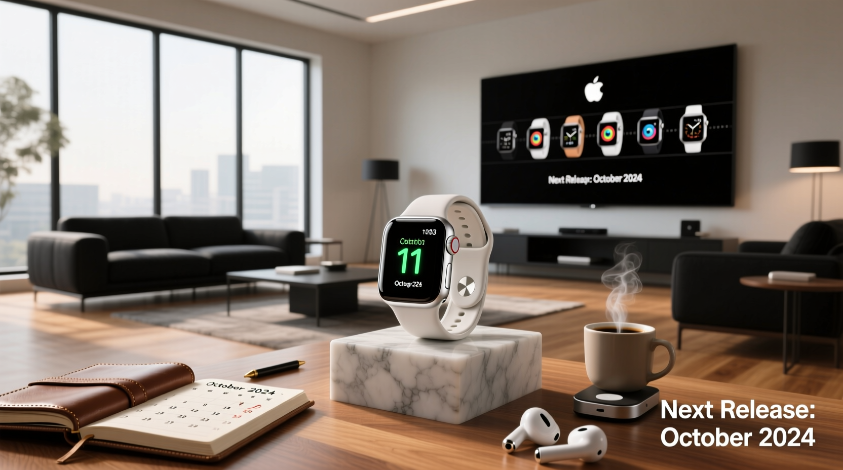 apple watch release date 2026 what’s confirmed