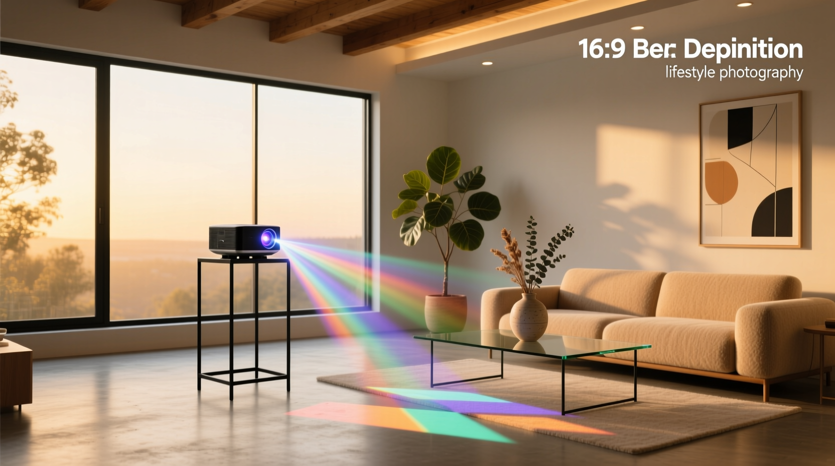 How to Choose Projector Light for Swift – Complete Guide