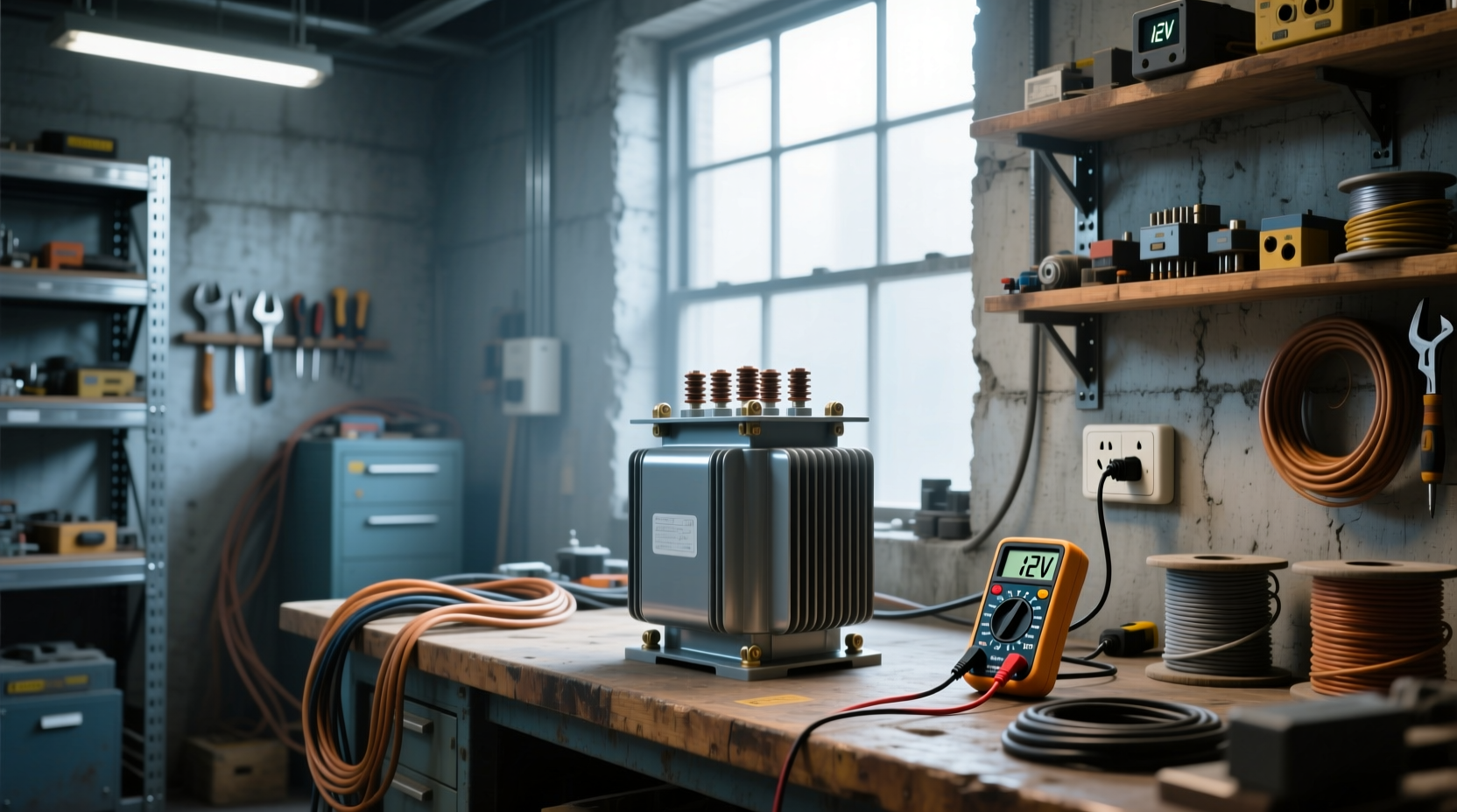 12v 5a transformer guide what you actually need