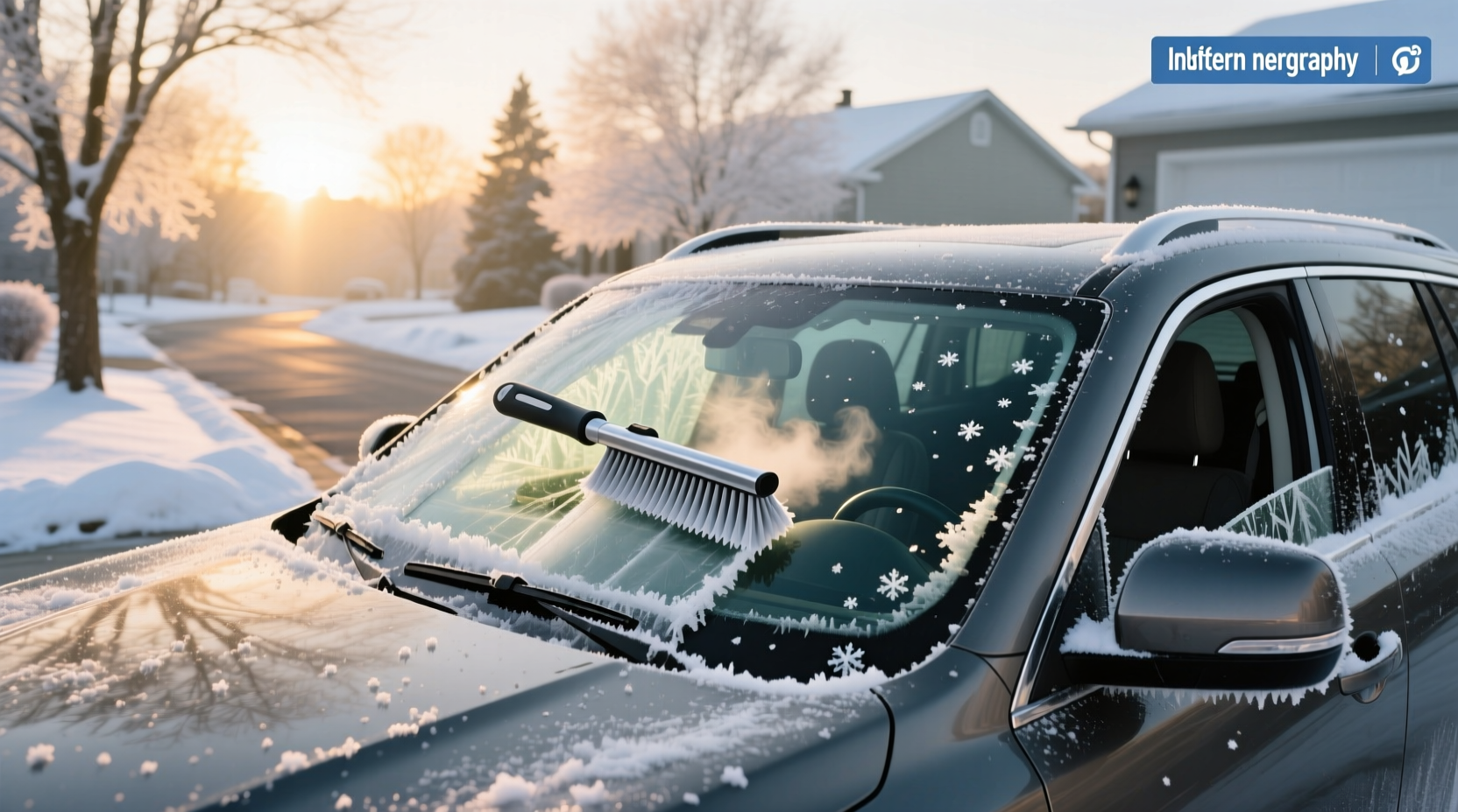 What Is the Best Windscreen Ice Scraper for Winter? Expert Breakdown