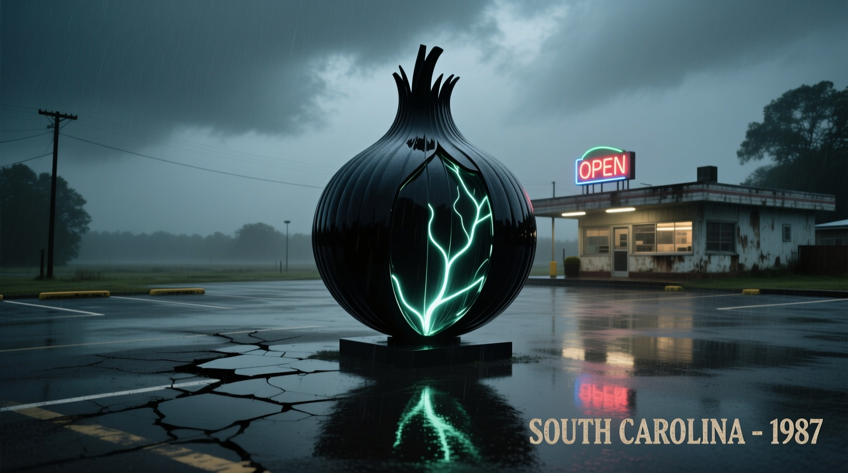 Glass Onion Restaurant: Charleston's Southern Cuisine Destination