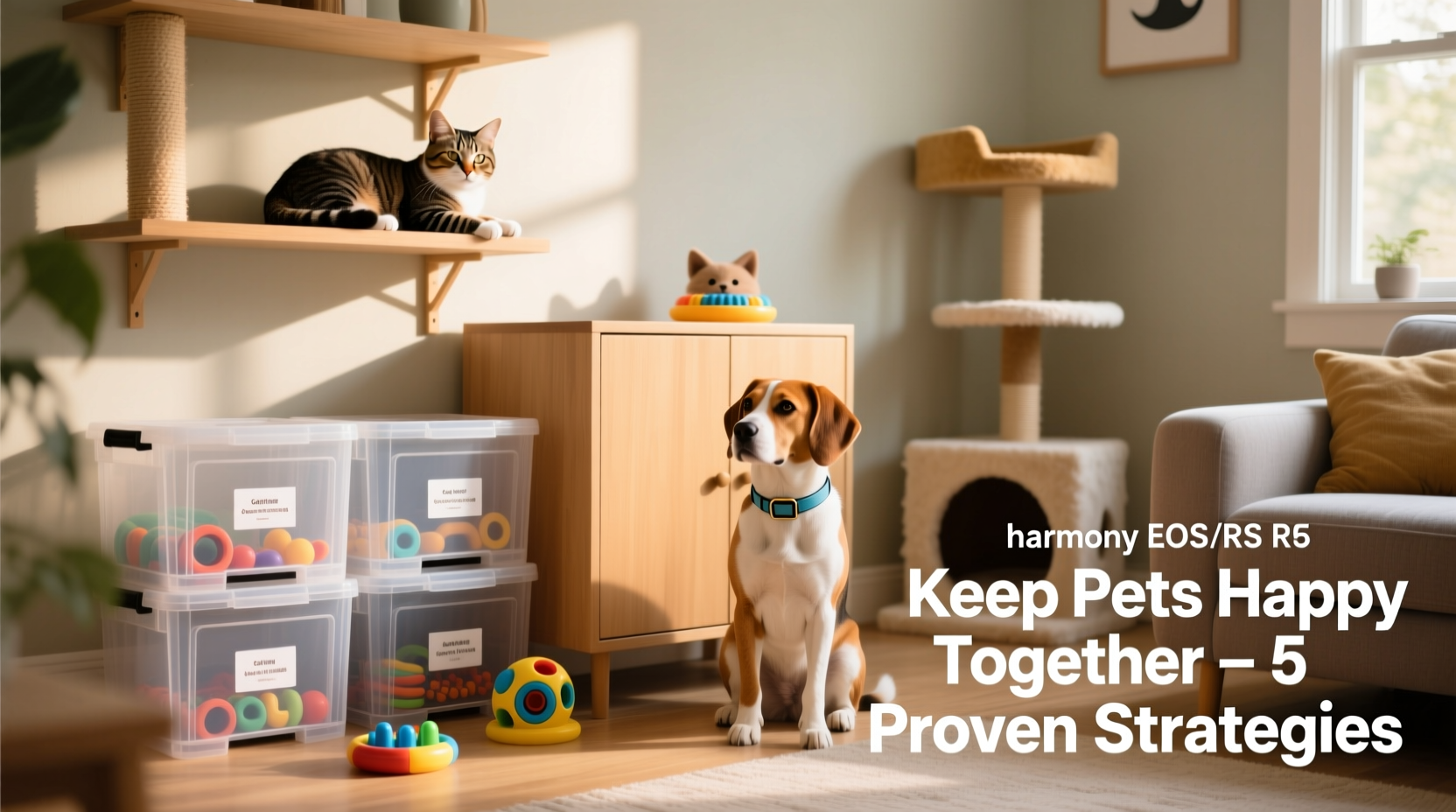how to stop dogs from stealing cat toys effective strategies to keep both pets happy