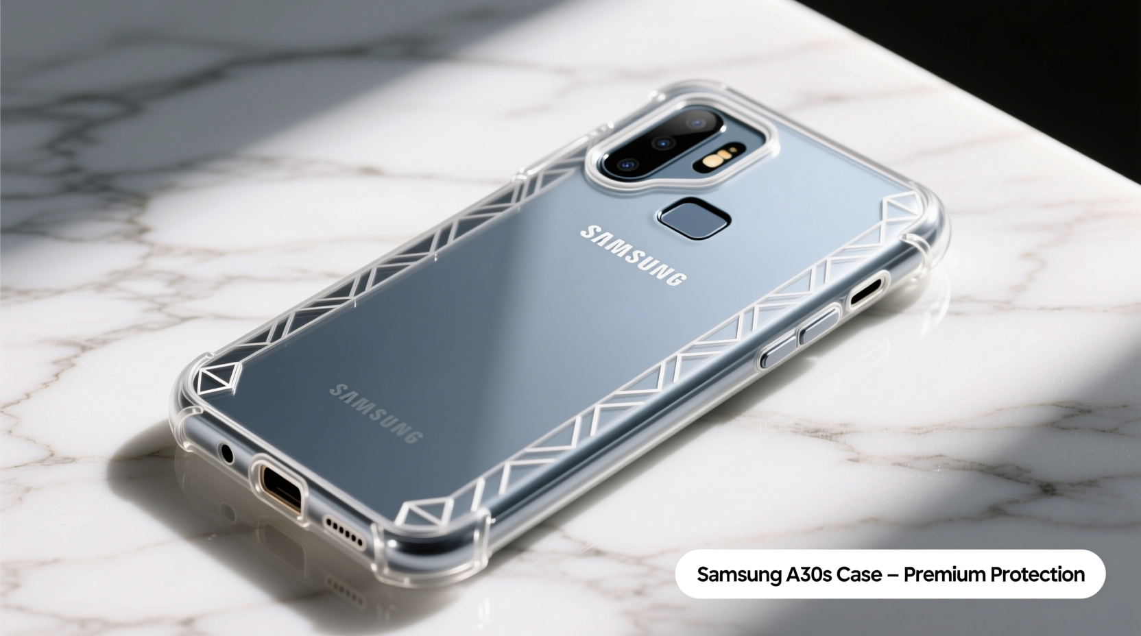 samsung a30s is a case really that different from a cover