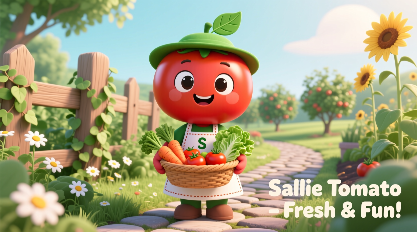 Sallie Tomato: Understanding the Naming Confusion & Real Varieties