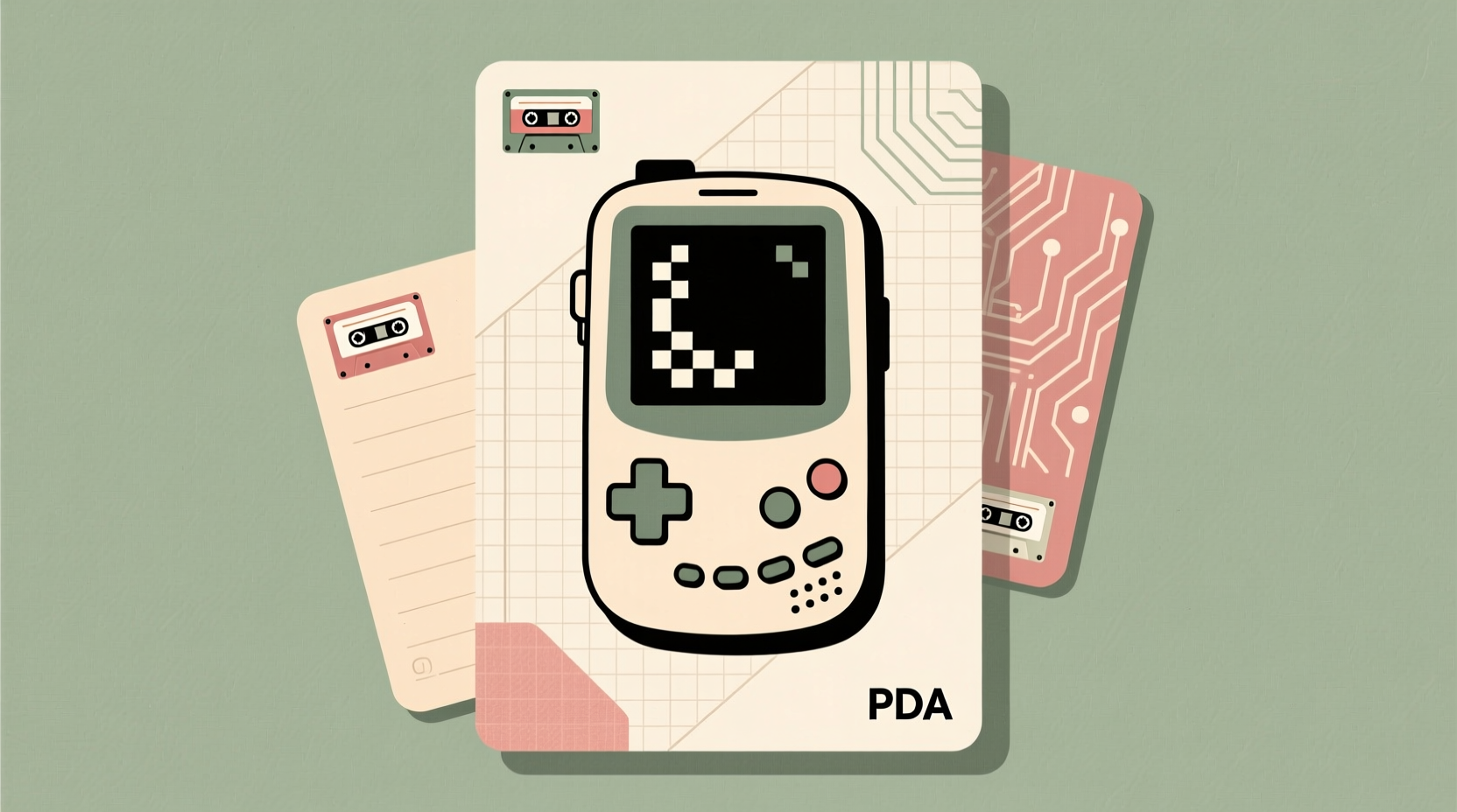 Printable Hipster PDA: A Cognitive Engineering Guide to Analog-Digital Efficiency