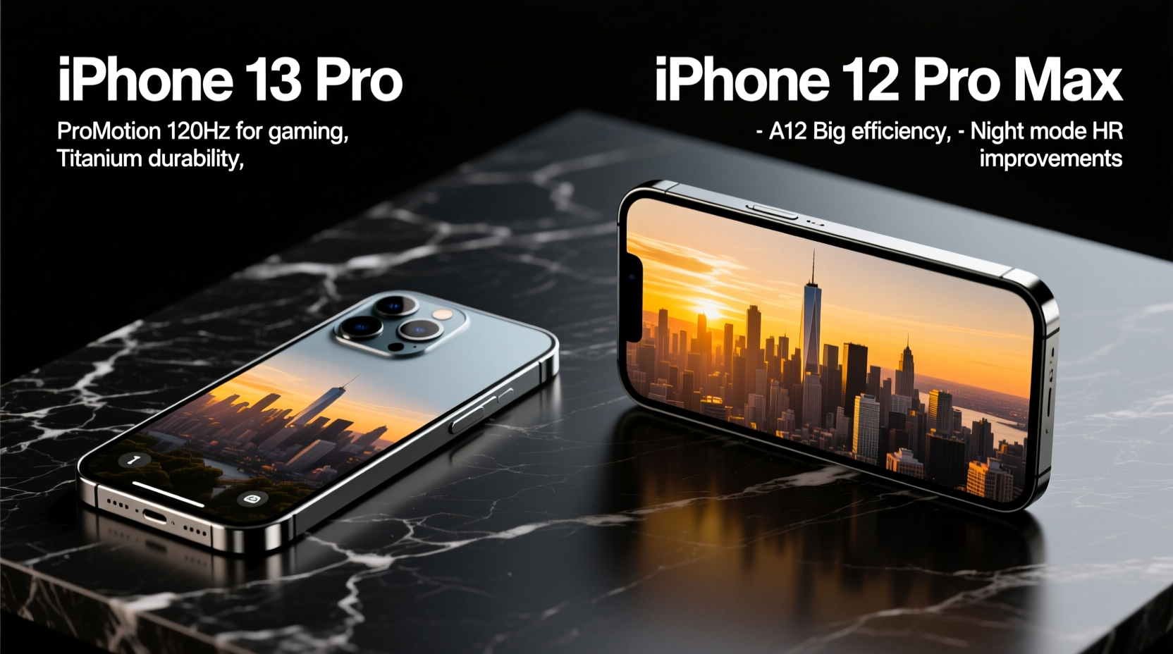 iphone 13 pro over 12 pro max is the upgrade worth it for real world use