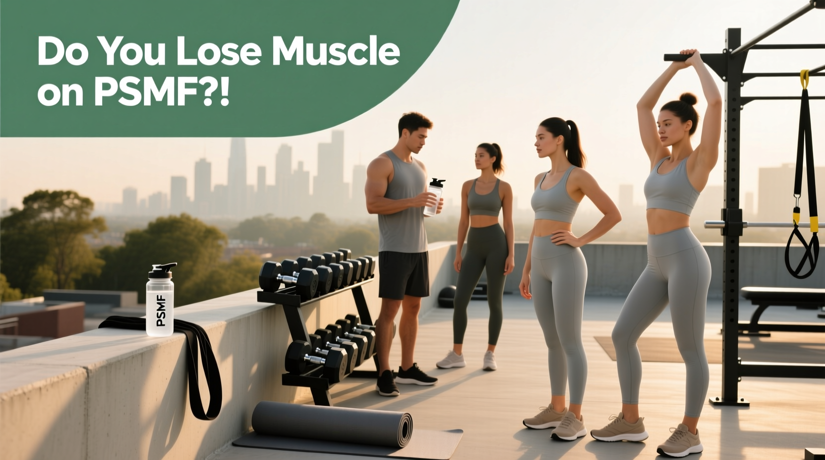 Do You Lose Muscle on PSMF? A Complete Guide