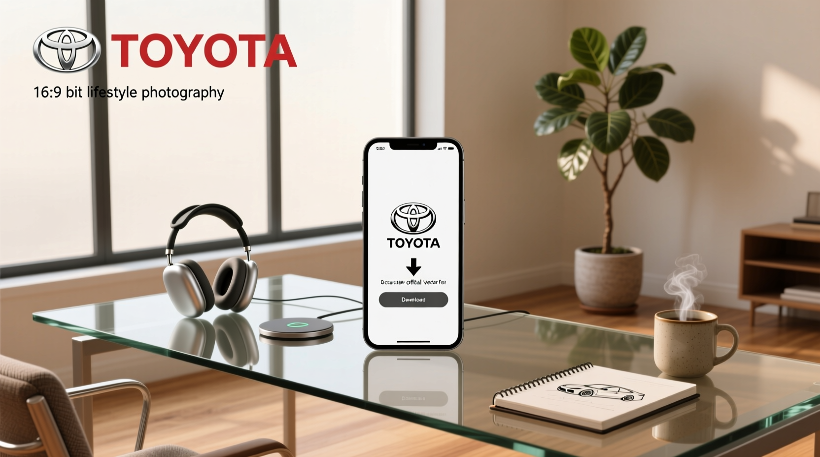 How to Download Toyota Logo for Personal Use Safely