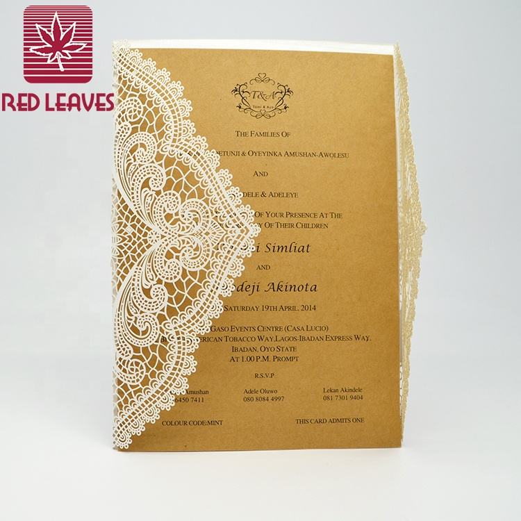 denim and diamonds invitation