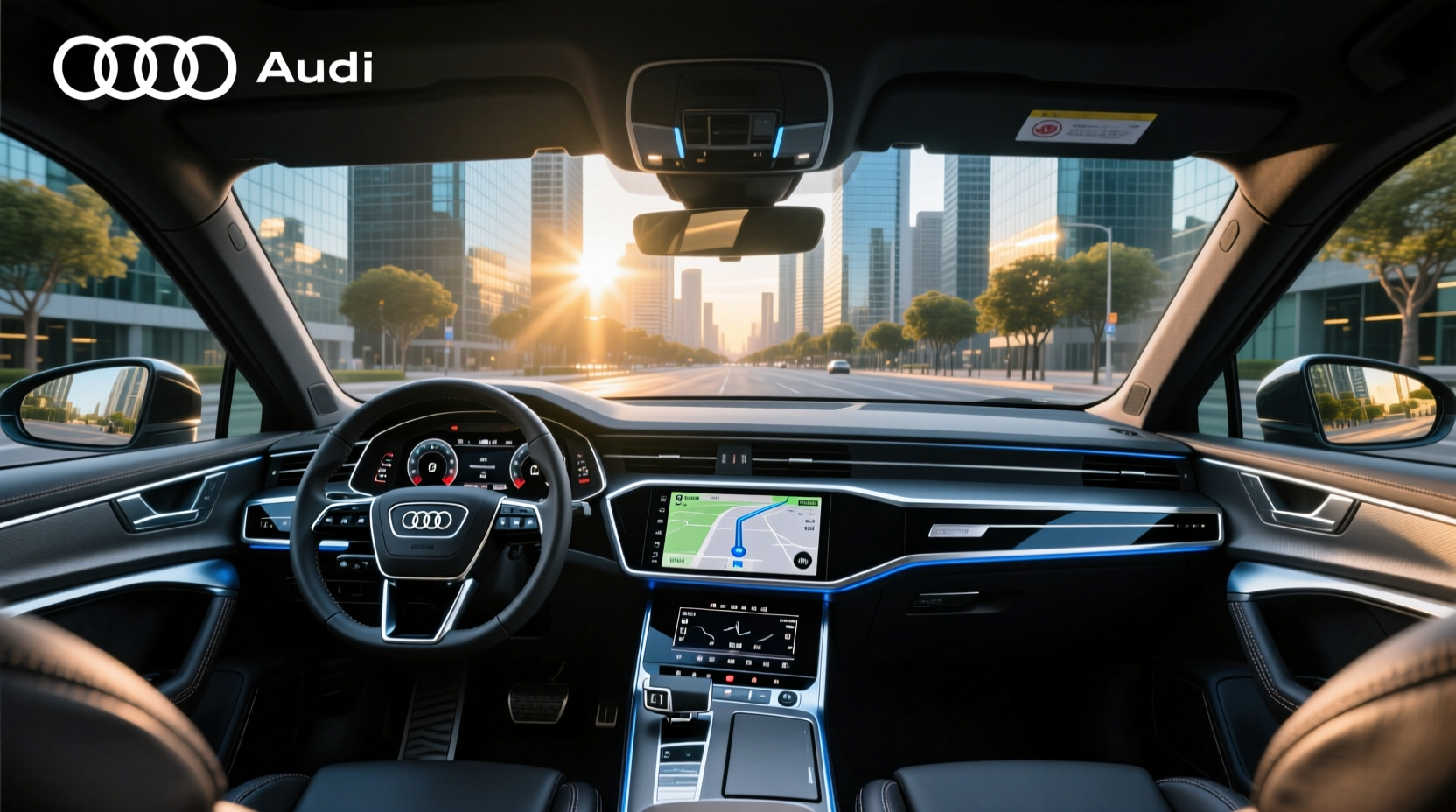 How to Choose Virtual Cockpit Audi Q5, Do You Have to Pay?