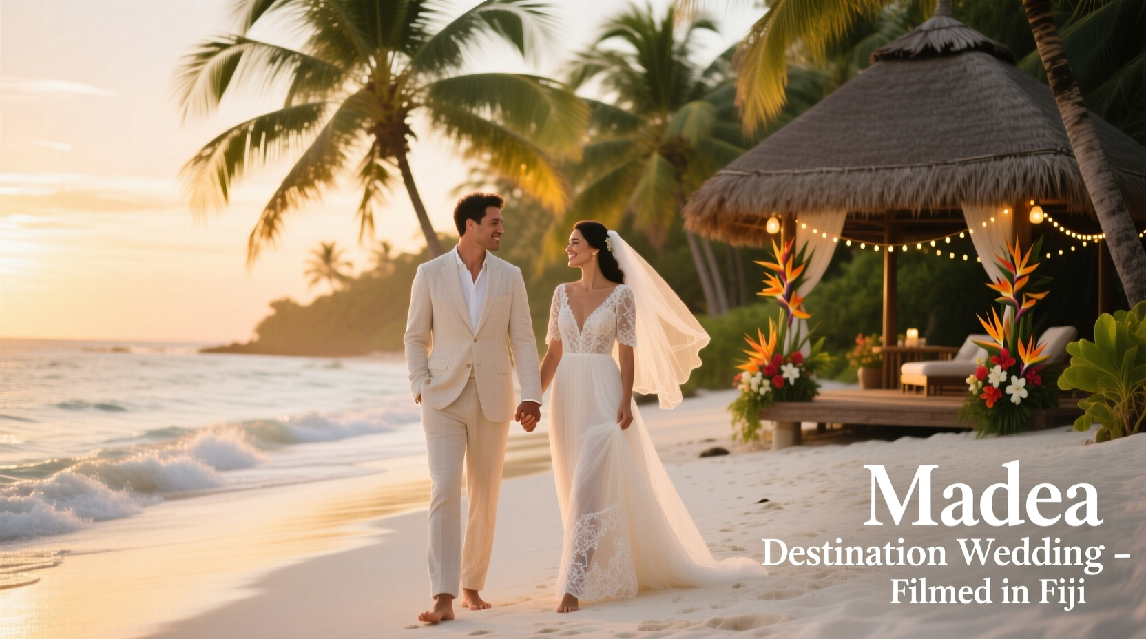 where was madea destination wedding filmed