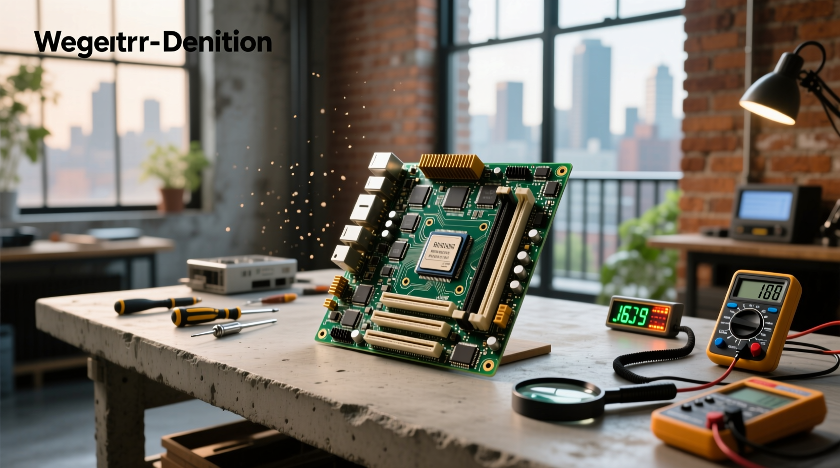 Can You Safely Buy a Used Motherboard? How to Check & Avoid Failure