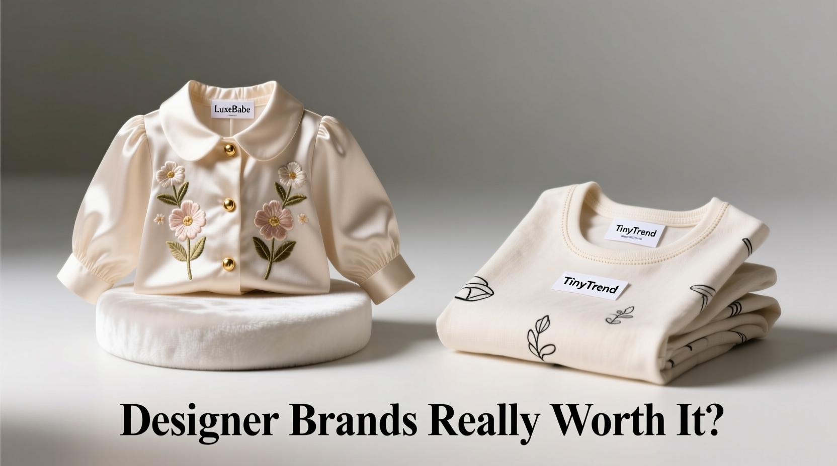 luxury toddler blouse vs budget friendly are designer brands really worth it