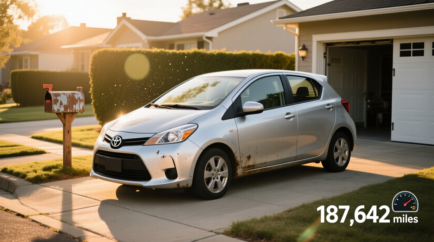 How to Choose a 2015 Toyota Yaris: Longevity Guide