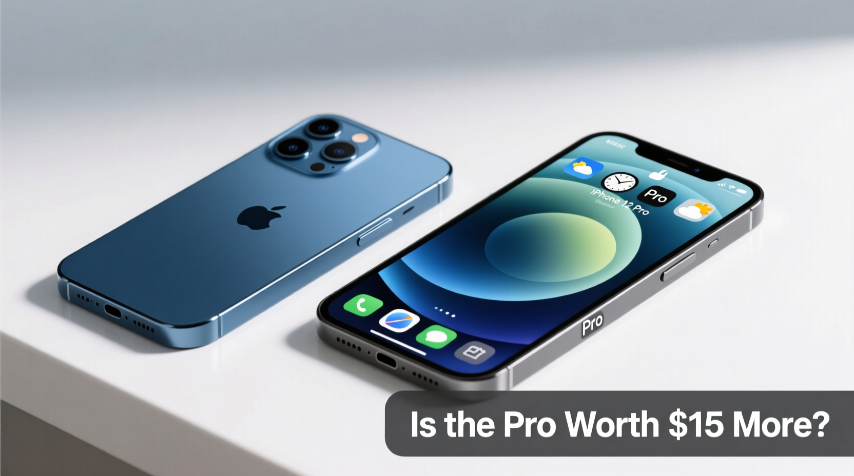 iphone 12 vs 12 pro is the pro really worth the extra money 15