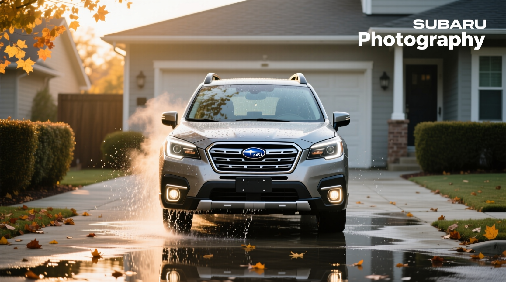 How to Choose Subaru Headlight Washer Cover, Do Subarus Have Headlight Washers?